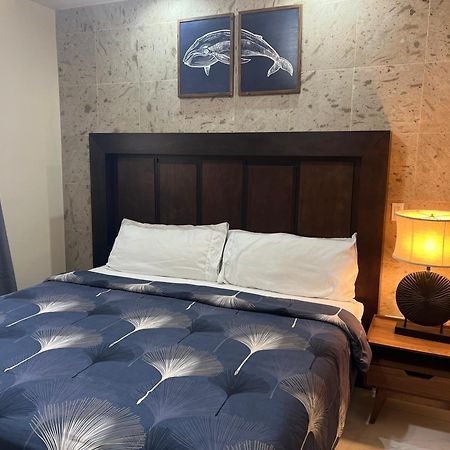 פורטו פנאסקו Ancla Suites Hotel - 2 Bedroom Apartments מראה חיצוני תמונה