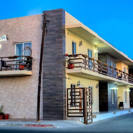 פורטו פנאסקו Ancla Suites Hotel - 2 Bedroom Apartments מראה חיצוני תמונה