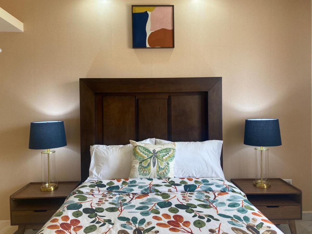 פורטו פנאסקו Ancla Suites Hotel - 2 Bedroom Apartments מראה חיצוני תמונה