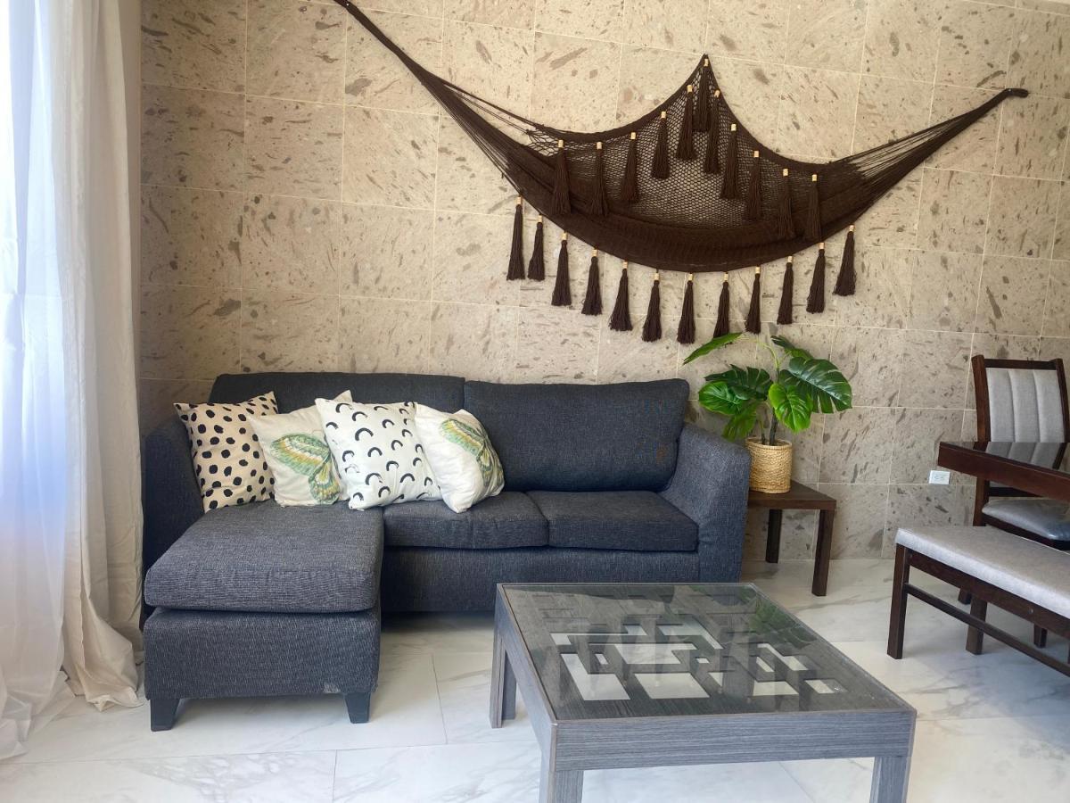 פורטו פנאסקו Ancla Suites Hotel - 2 Bedroom Apartments מראה חיצוני תמונה