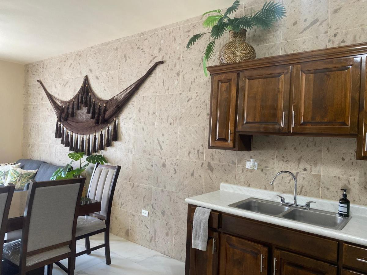 פורטו פנאסקו Ancla Suites Hotel - 2 Bedroom Apartments מראה חיצוני תמונה
