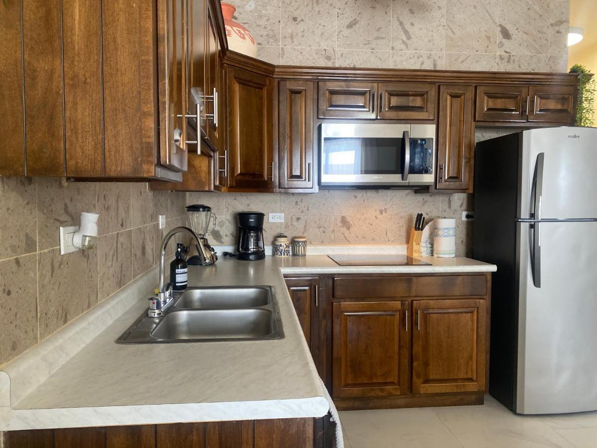 פורטו פנאסקו Ancla Suites Hotel - 2 Bedroom Apartments מראה חיצוני תמונה
