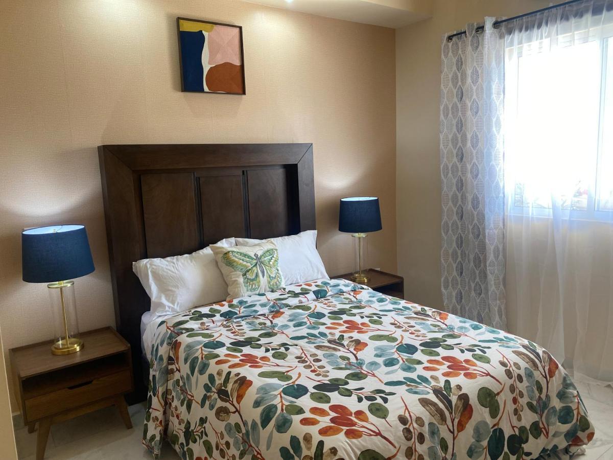 פורטו פנאסקו Ancla Suites Hotel - 2 Bedroom Apartments מראה חיצוני תמונה