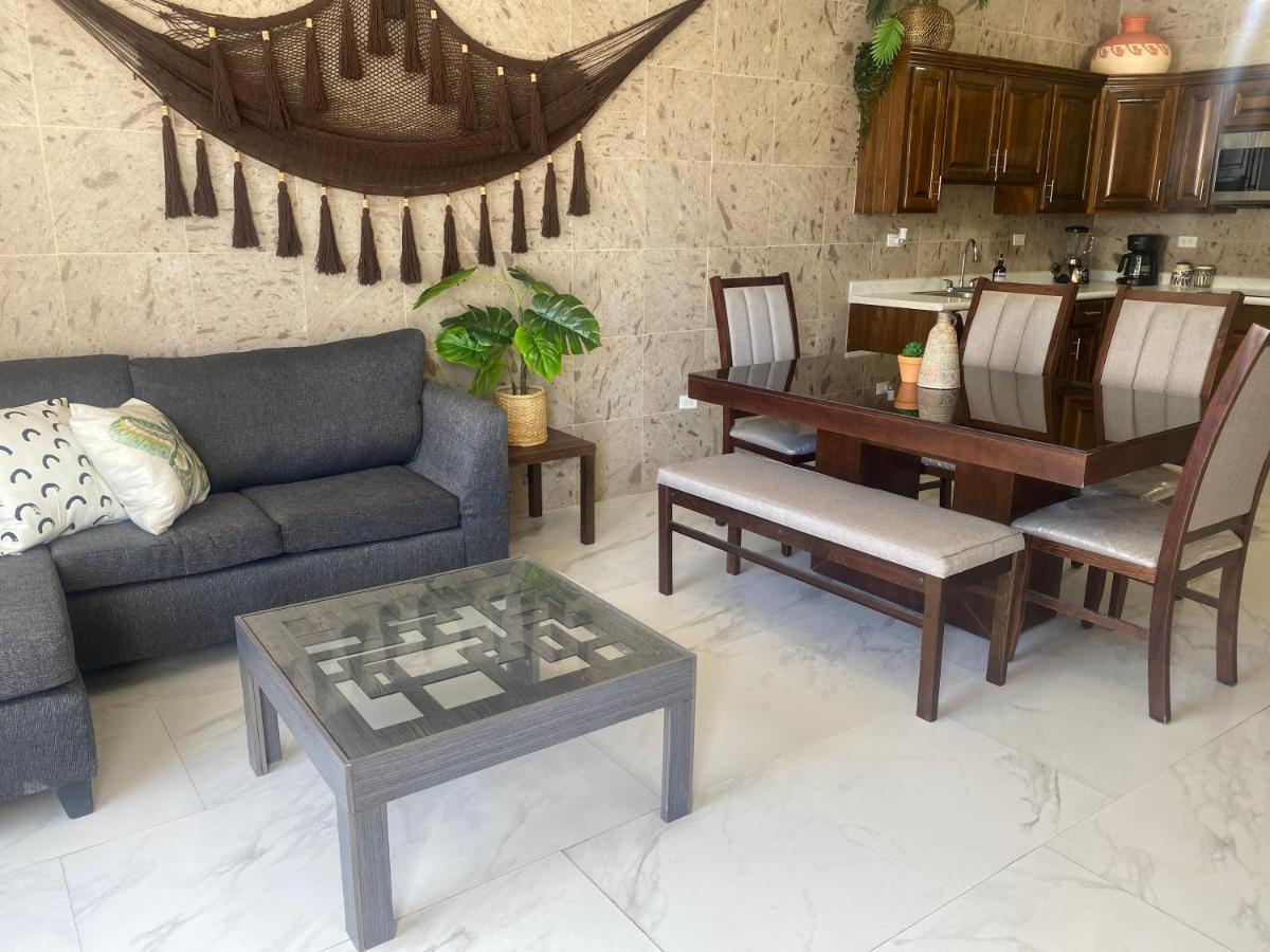 פורטו פנאסקו Ancla Suites Hotel - 2 Bedroom Apartments מראה חיצוני תמונה