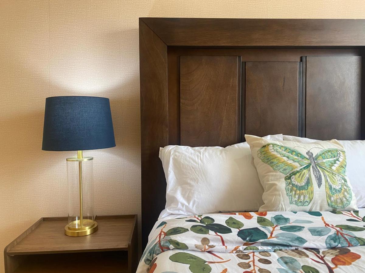 פורטו פנאסקו Ancla Suites Hotel - 2 Bedroom Apartments מראה חיצוני תמונה