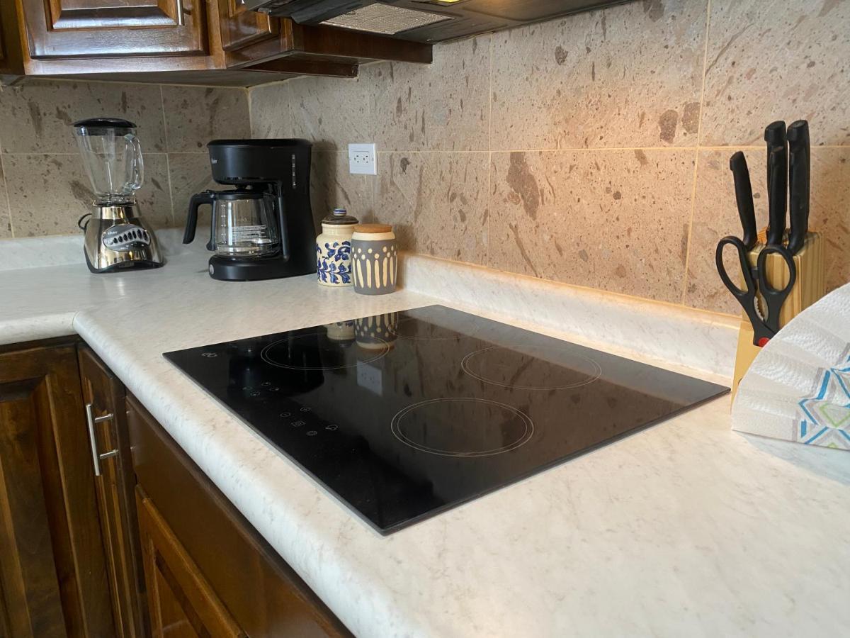 פורטו פנאסקו Ancla Suites Hotel - 2 Bedroom Apartments מראה חיצוני תמונה