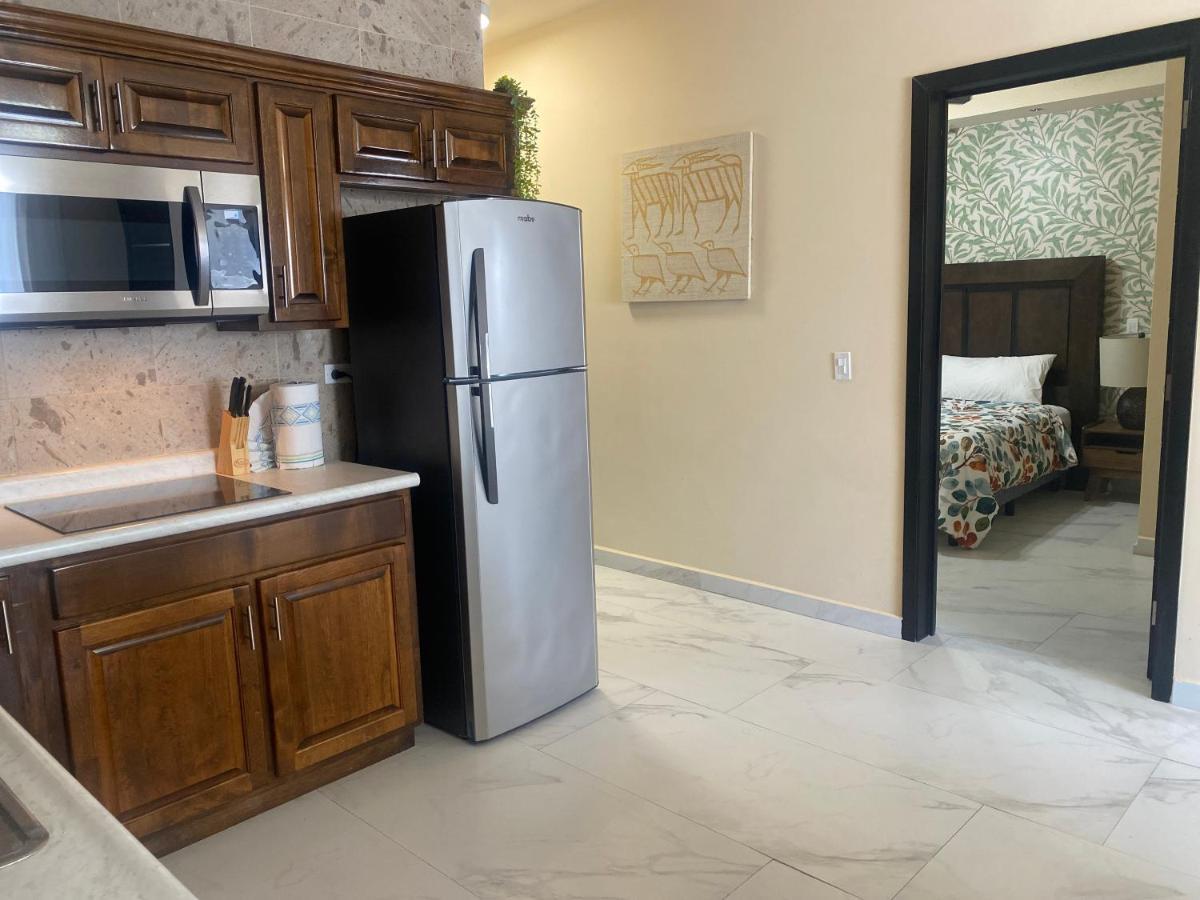 פורטו פנאסקו Ancla Suites Hotel - 2 Bedroom Apartments מראה חיצוני תמונה