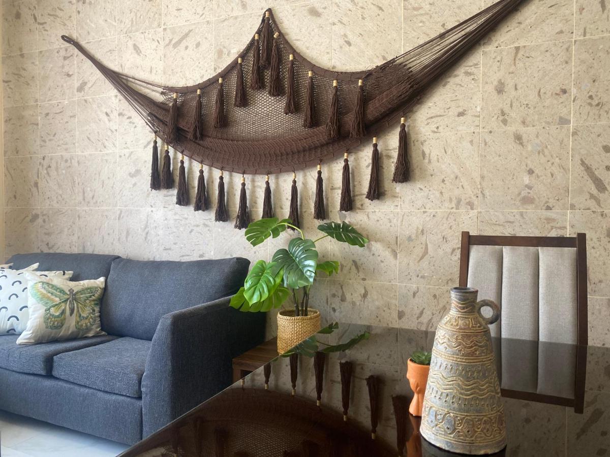 פורטו פנאסקו Ancla Suites Hotel - 2 Bedroom Apartments מראה חיצוני תמונה