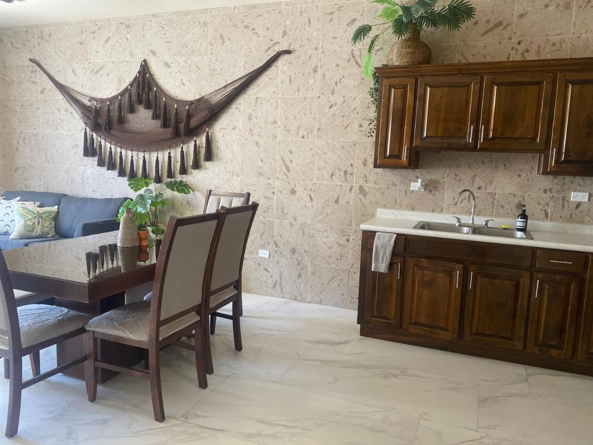 פורטו פנאסקו Ancla Suites Hotel - 2 Bedroom Apartments מראה חיצוני תמונה