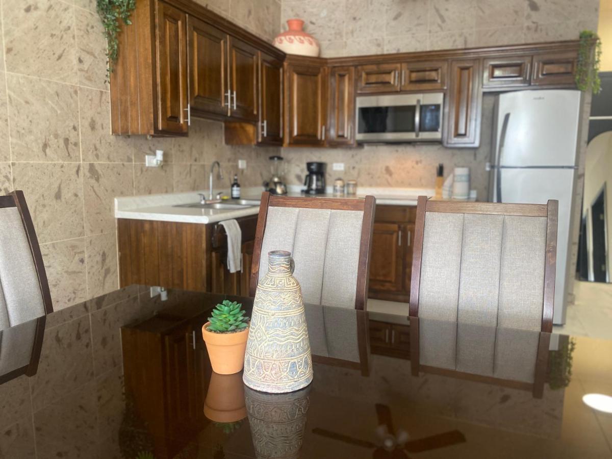 פורטו פנאסקו Ancla Suites Hotel - 2 Bedroom Apartments מראה חיצוני תמונה