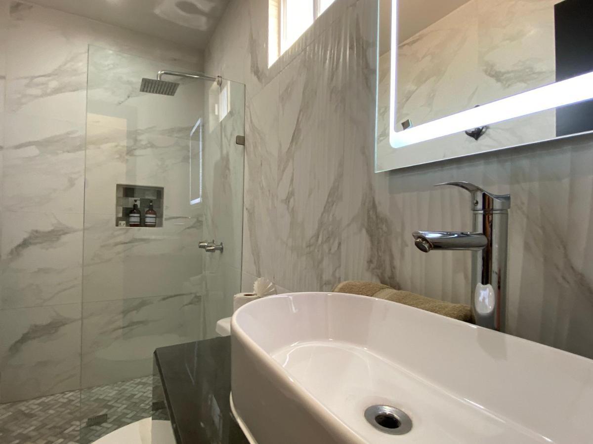 פורטו פנאסקו Ancla Suites Hotel - 2 Bedroom Apartments מראה חיצוני תמונה