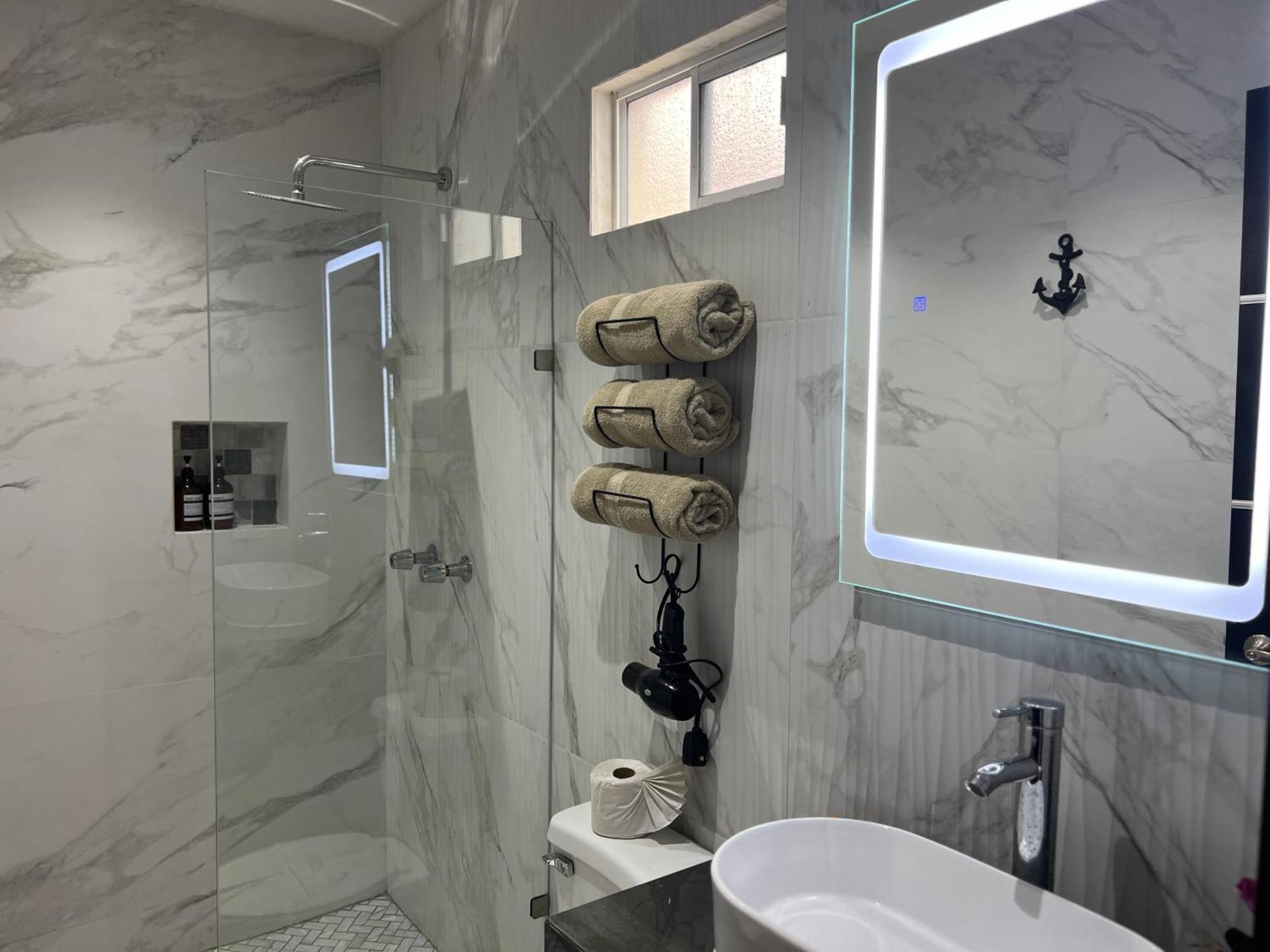 פורטו פנאסקו Ancla Suites Hotel - 2 Bedroom Apartments מראה חיצוני תמונה