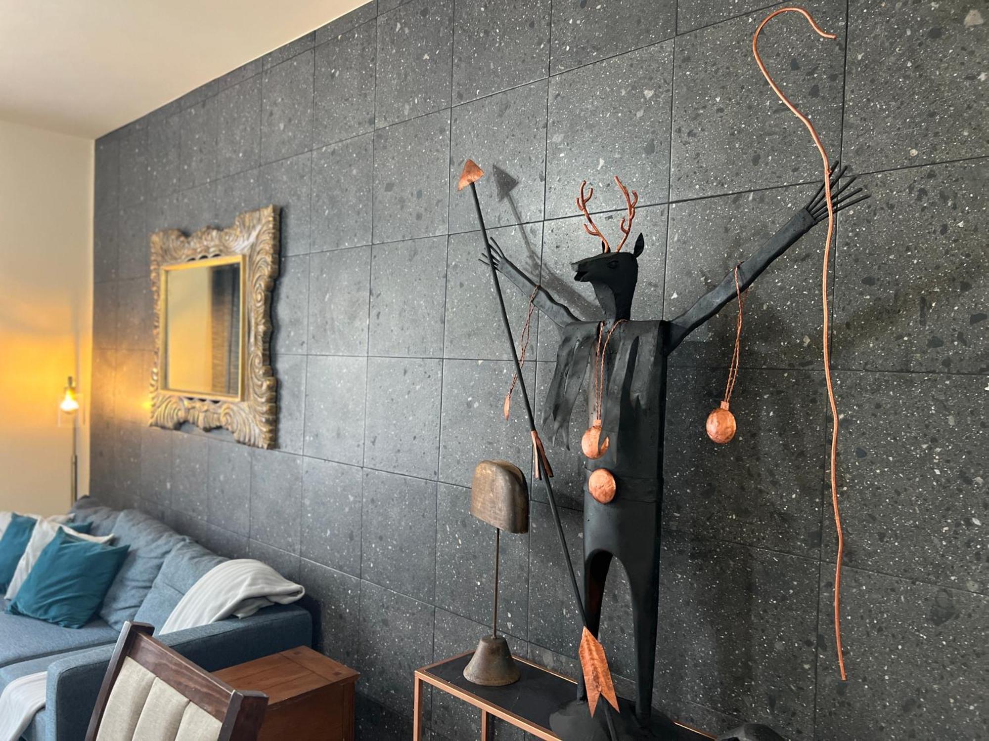 פורטו פנאסקו Ancla Suites Hotel - 2 Bedroom Apartments מראה חיצוני תמונה