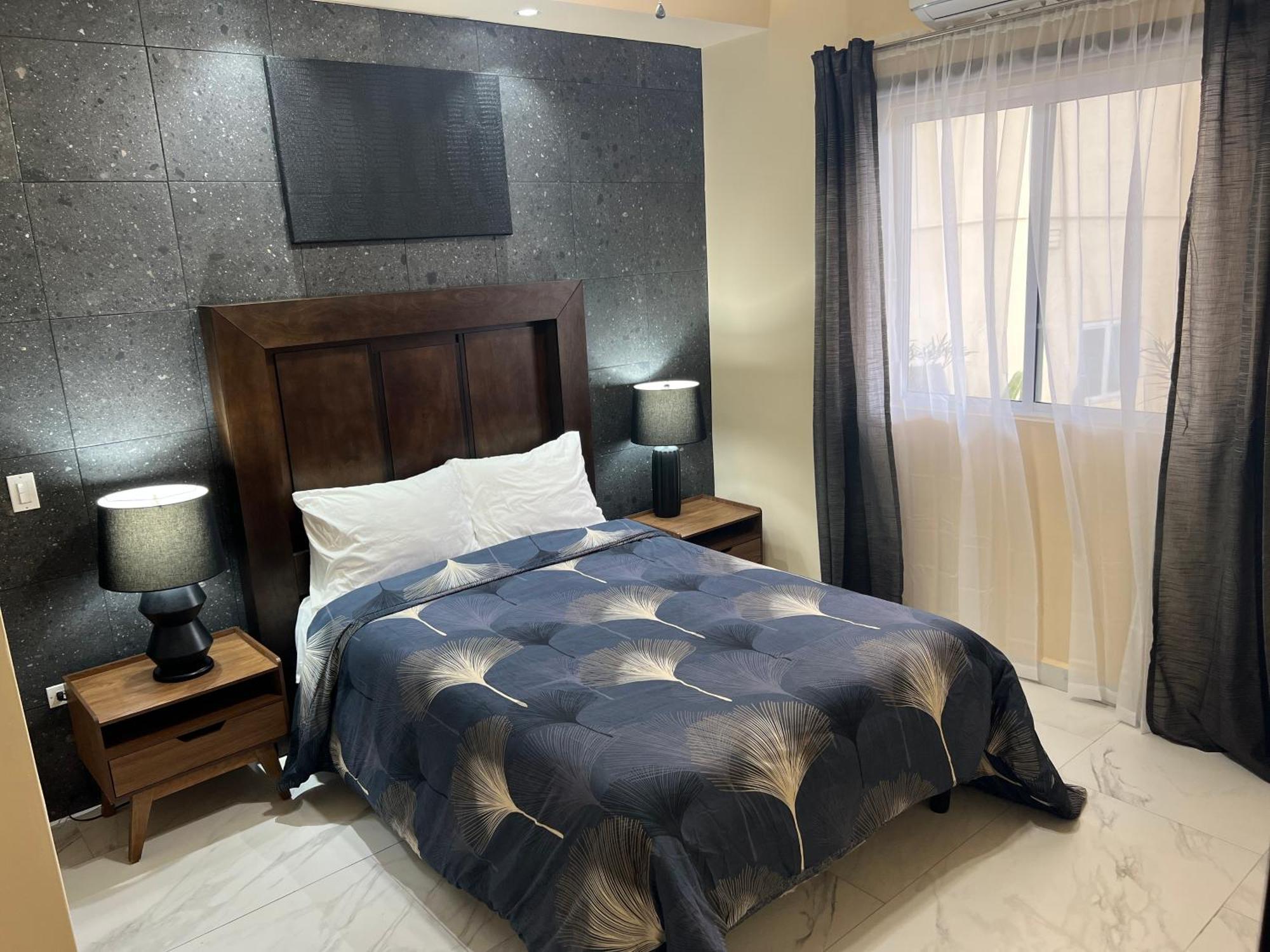 פורטו פנאסקו Ancla Suites Hotel - 2 Bedroom Apartments מראה חיצוני תמונה