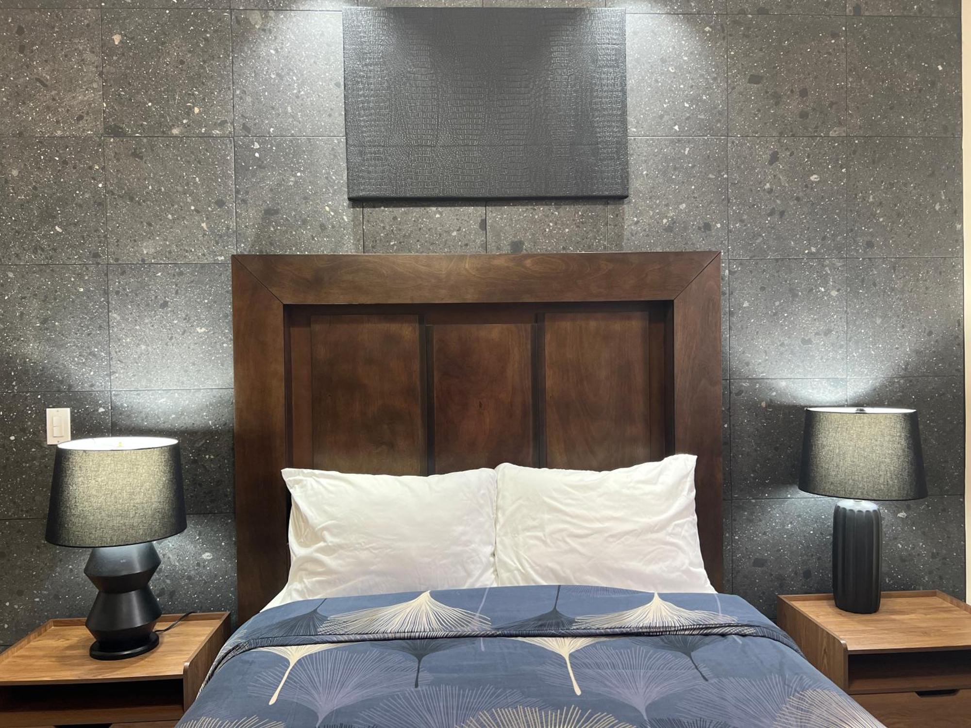 פורטו פנאסקו Ancla Suites Hotel - 2 Bedroom Apartments מראה חיצוני תמונה