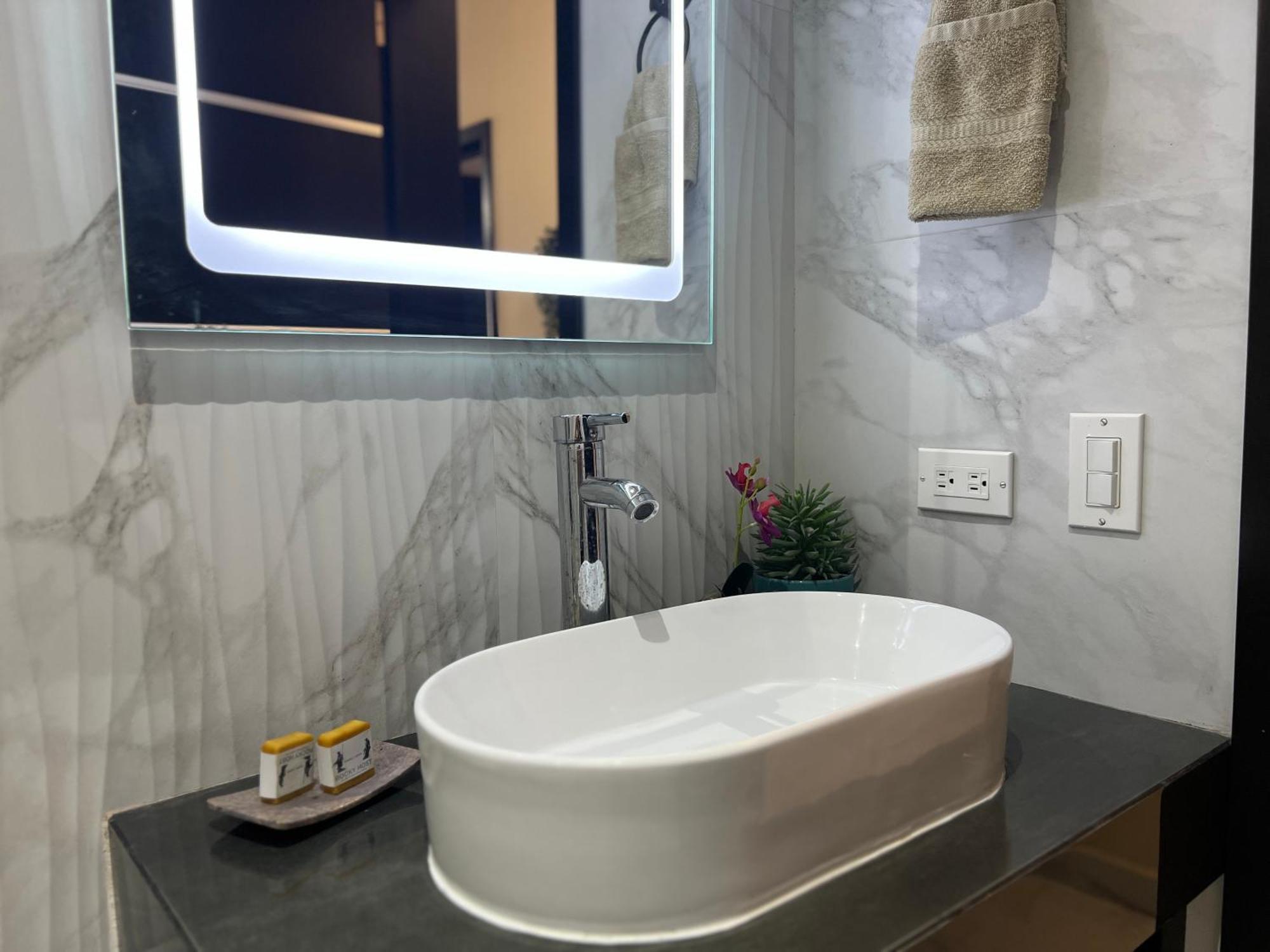 פורטו פנאסקו Ancla Suites Hotel - 2 Bedroom Apartments מראה חיצוני תמונה