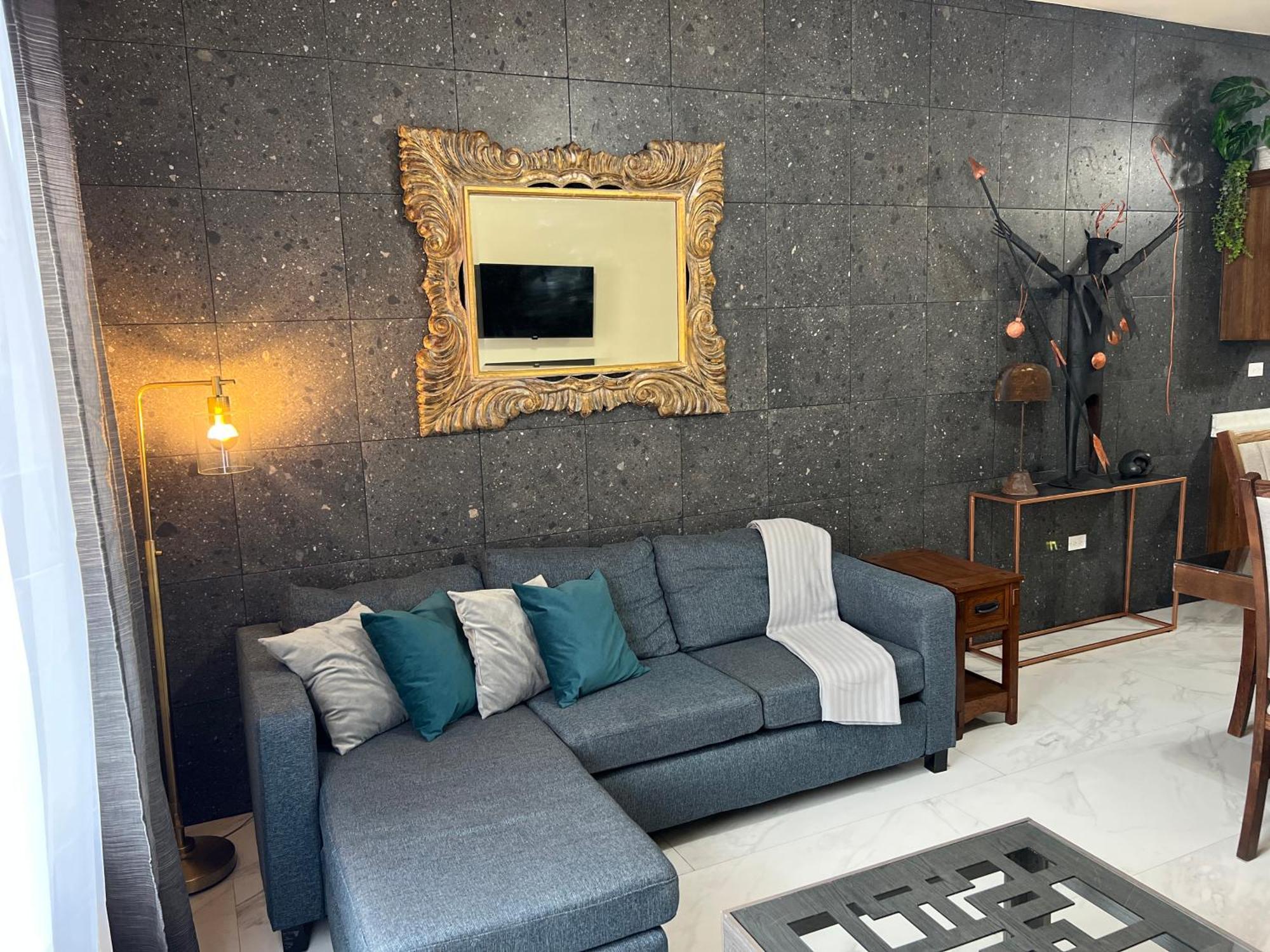 פורטו פנאסקו Ancla Suites Hotel - 2 Bedroom Apartments מראה חיצוני תמונה