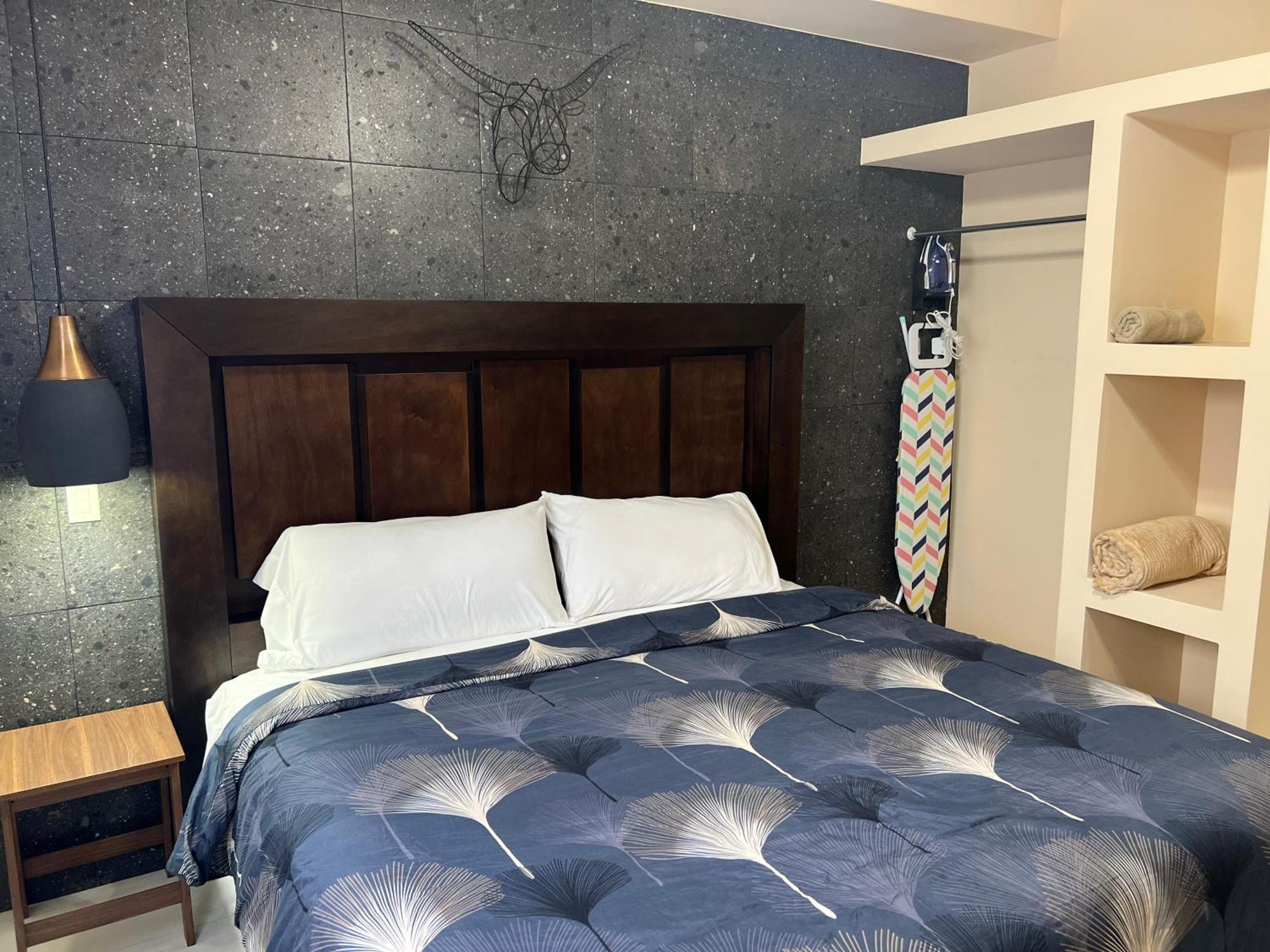 פורטו פנאסקו Ancla Suites Hotel - 2 Bedroom Apartments מראה חיצוני תמונה