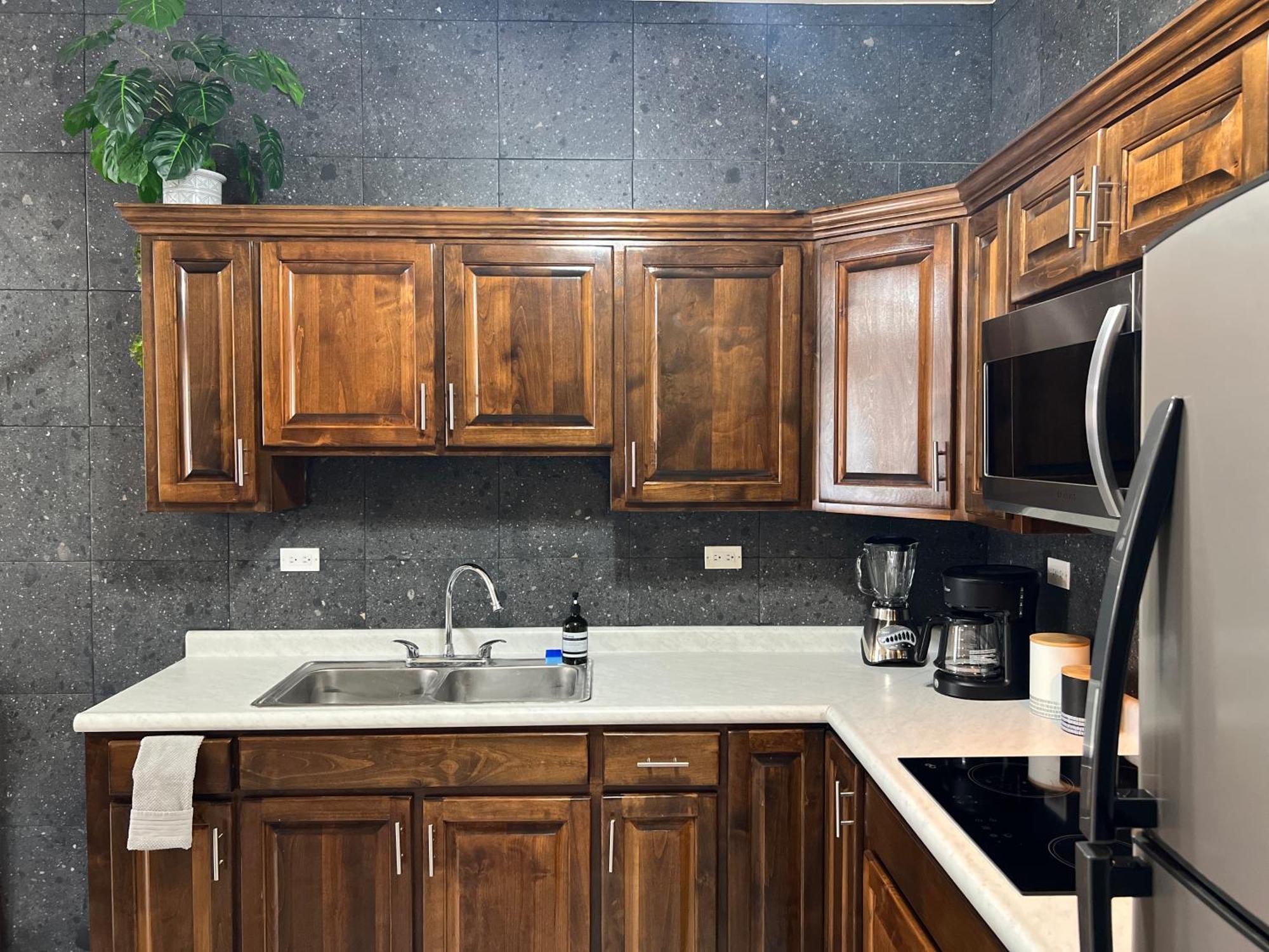 פורטו פנאסקו Ancla Suites Hotel - 2 Bedroom Apartments מראה חיצוני תמונה