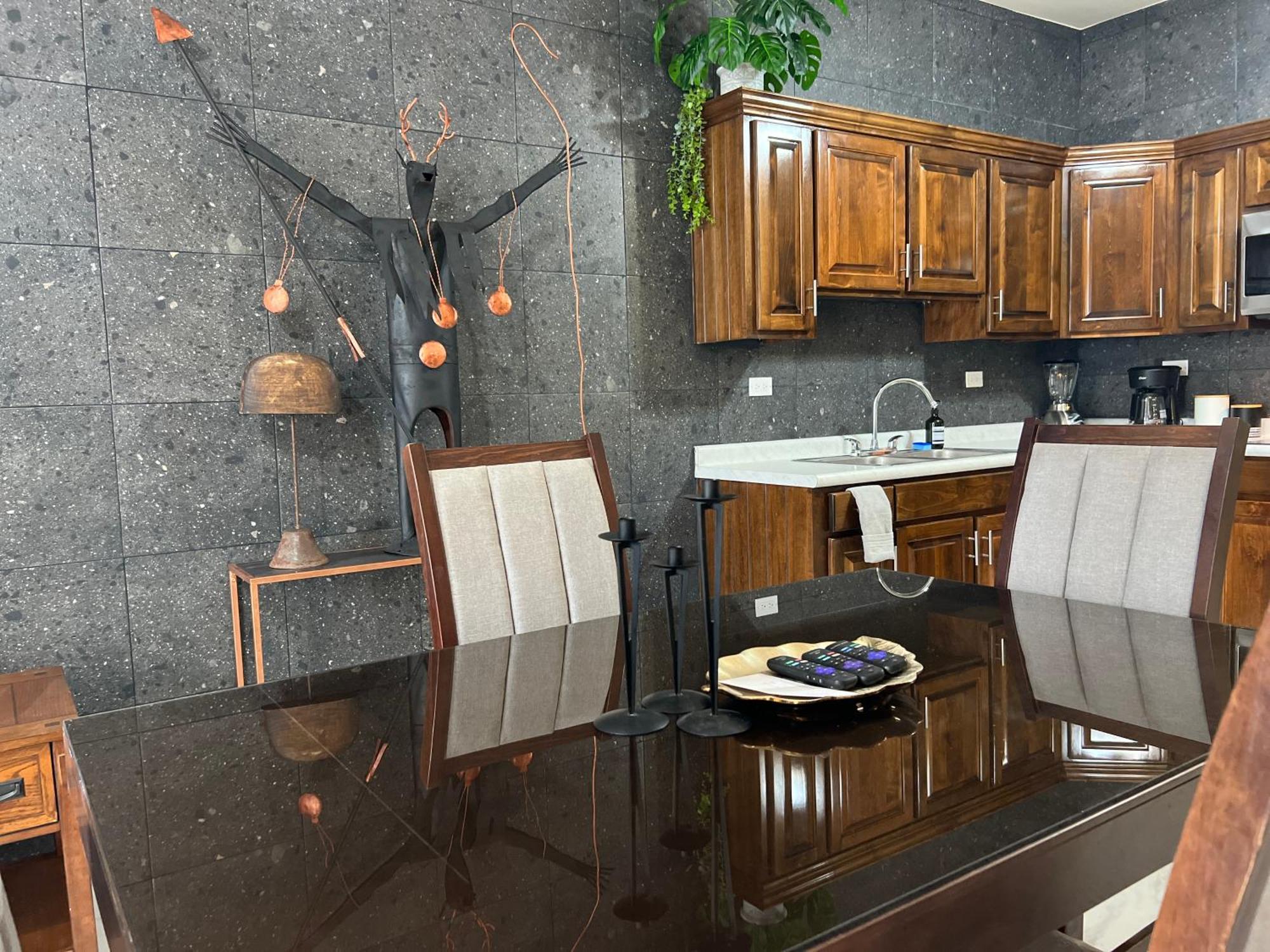 פורטו פנאסקו Ancla Suites Hotel - 2 Bedroom Apartments מראה חיצוני תמונה