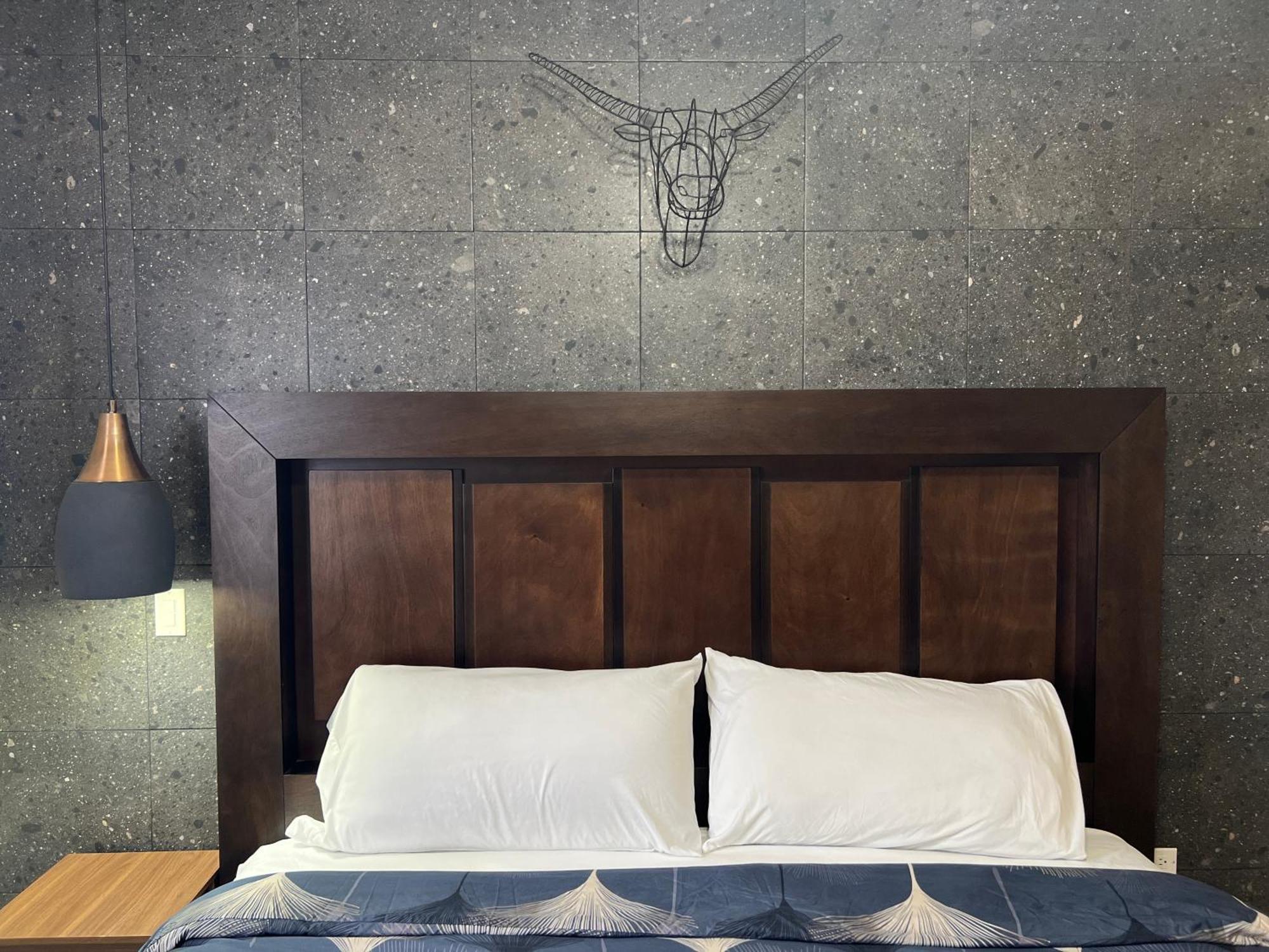 פורטו פנאסקו Ancla Suites Hotel - 2 Bedroom Apartments מראה חיצוני תמונה