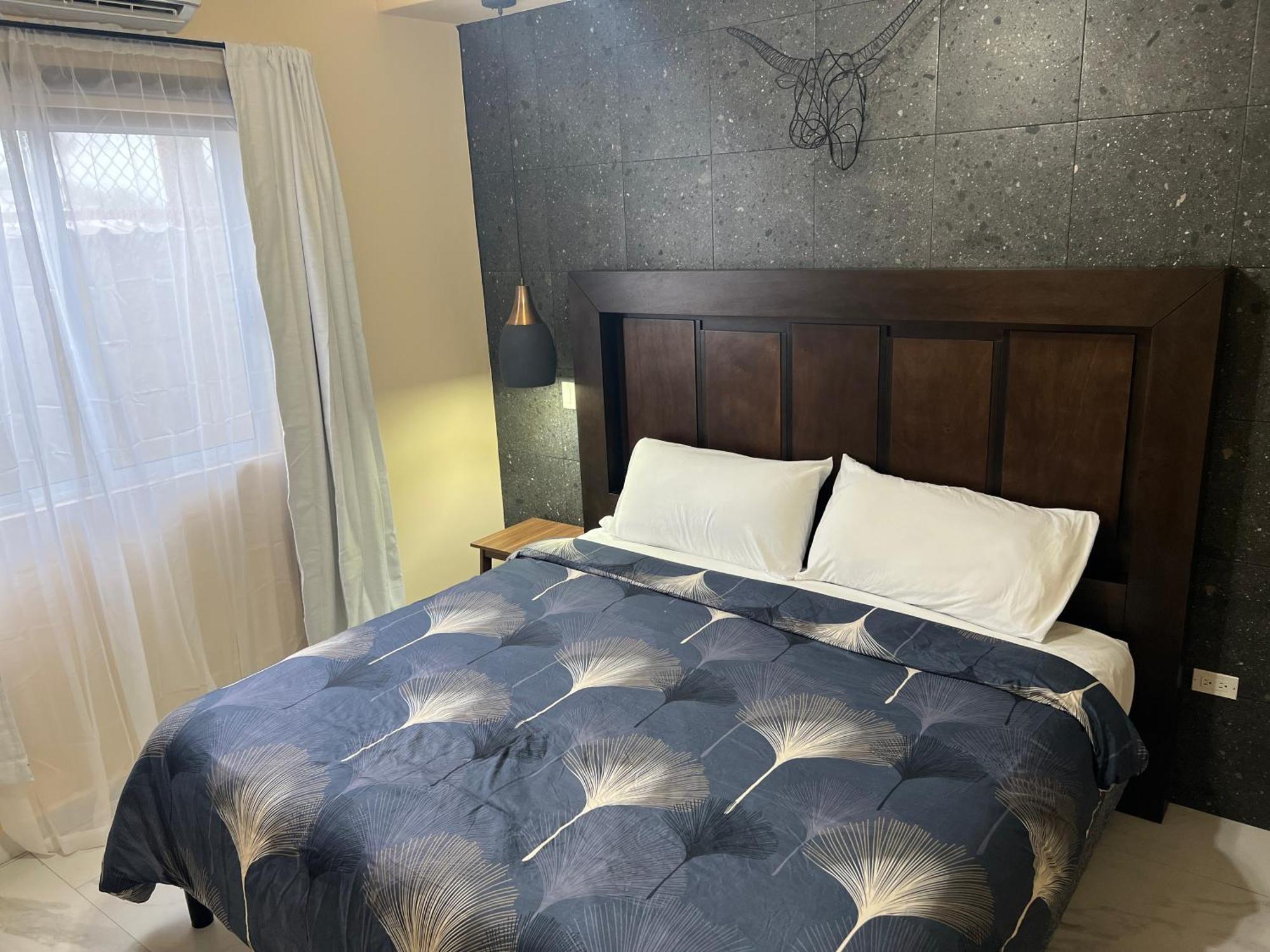 פורטו פנאסקו Ancla Suites Hotel - 2 Bedroom Apartments מראה חיצוני תמונה