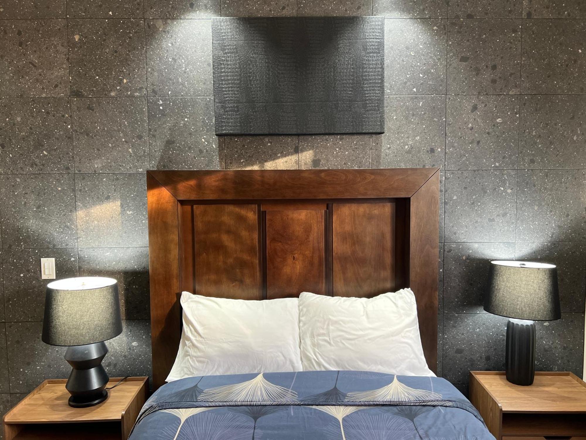 פורטו פנאסקו Ancla Suites Hotel - 2 Bedroom Apartments מראה חיצוני תמונה