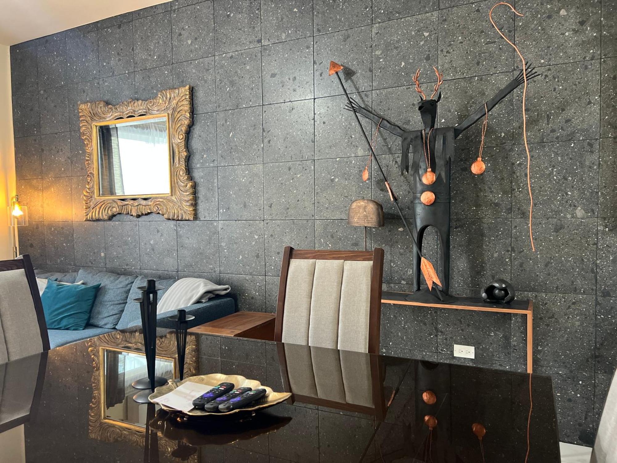 פורטו פנאסקו Ancla Suites Hotel - 2 Bedroom Apartments מראה חיצוני תמונה