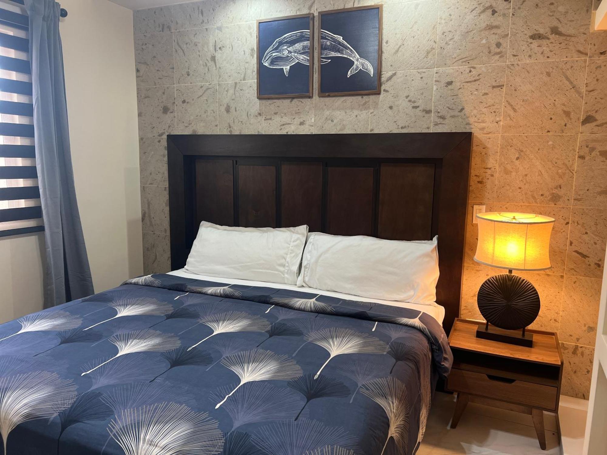 פורטו פנאסקו Ancla Suites Hotel - 2 Bedroom Apartments מראה חיצוני תמונה