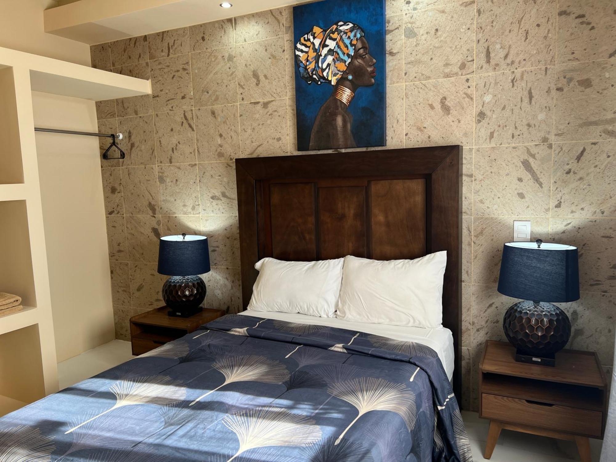 פורטו פנאסקו Ancla Suites Hotel - 2 Bedroom Apartments מראה חיצוני תמונה