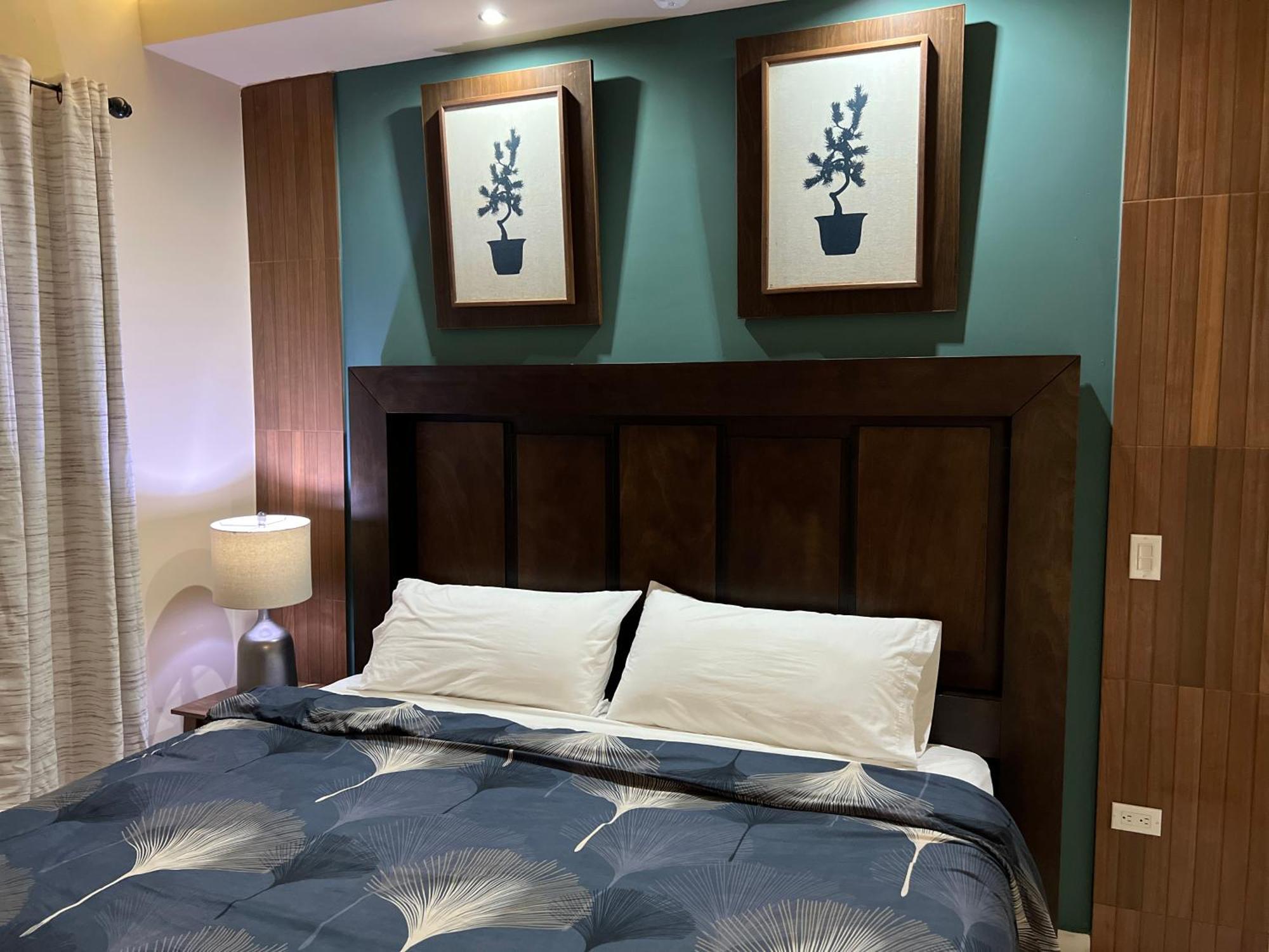 פורטו פנאסקו Ancla Suites Hotel - 2 Bedroom Apartments מראה חיצוני תמונה