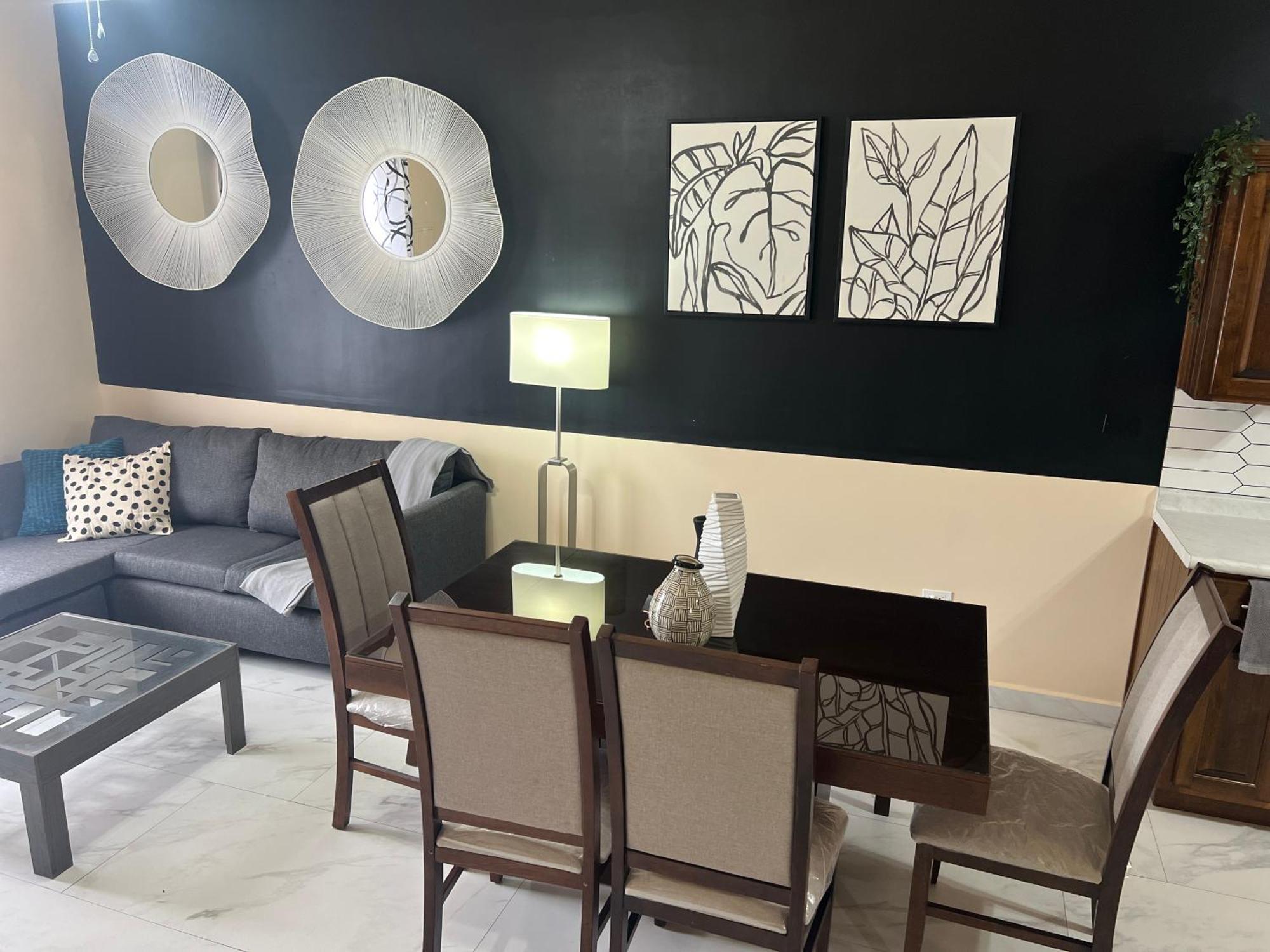 פורטו פנאסקו Ancla Suites Hotel - 2 Bedroom Apartments מראה חיצוני תמונה