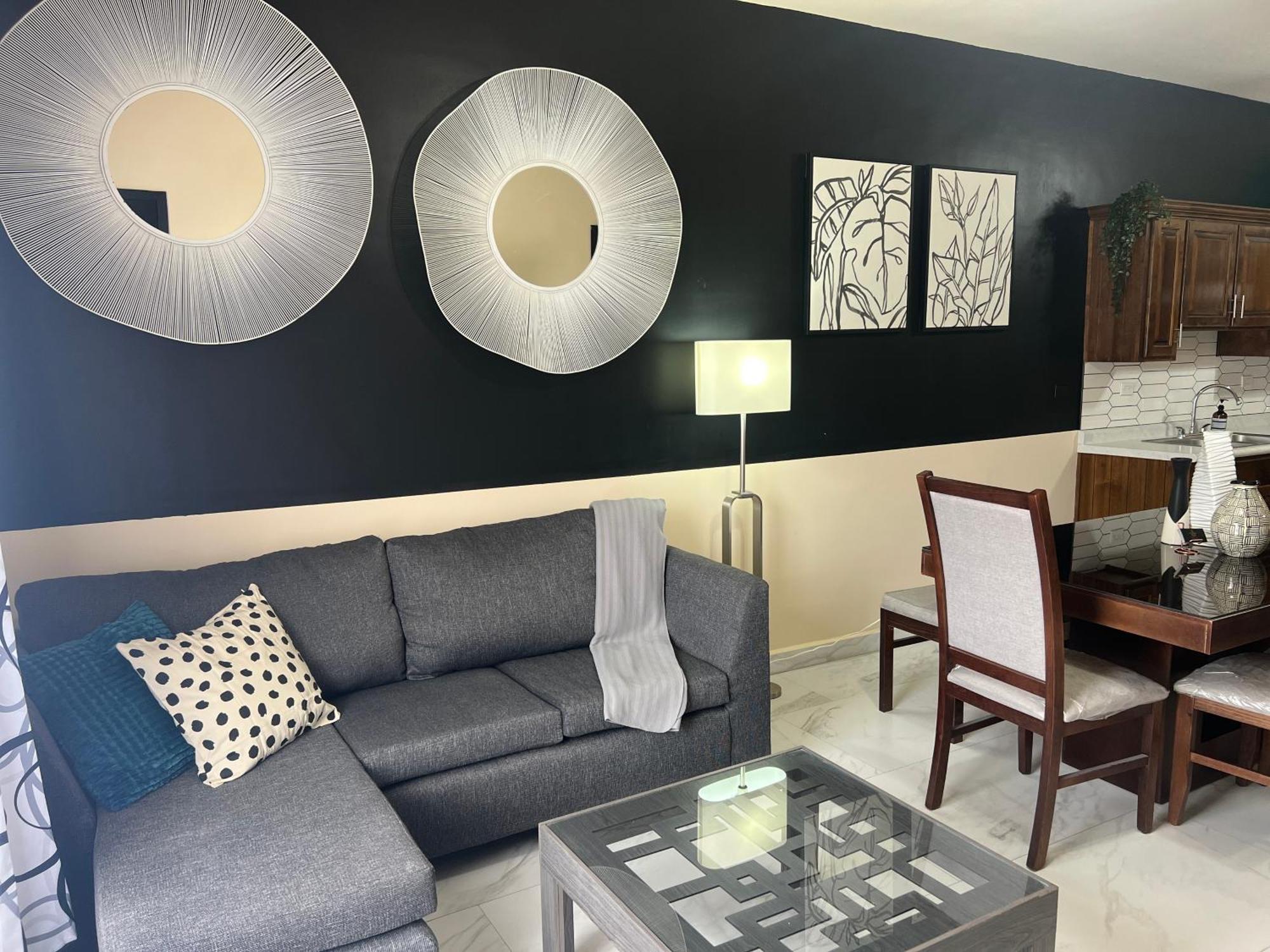 פורטו פנאסקו Ancla Suites Hotel - 2 Bedroom Apartments מראה חיצוני תמונה