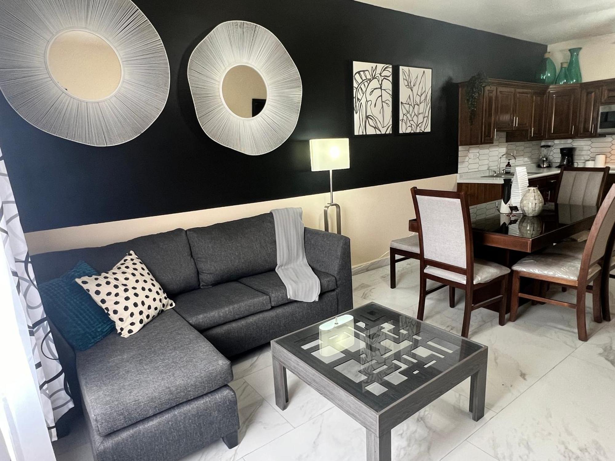 פורטו פנאסקו Ancla Suites Hotel - 2 Bedroom Apartments מראה חיצוני תמונה