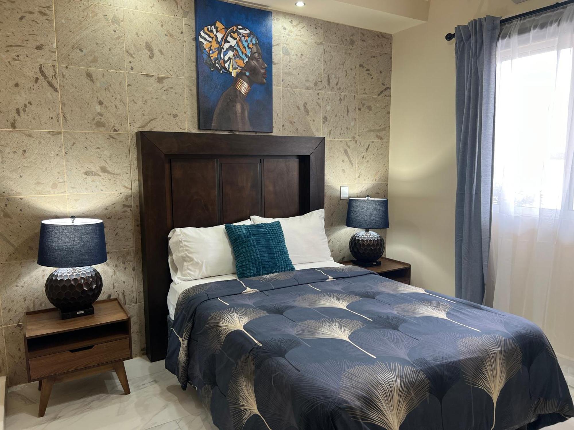 פורטו פנאסקו Ancla Suites Hotel - 2 Bedroom Apartments מראה חיצוני תמונה