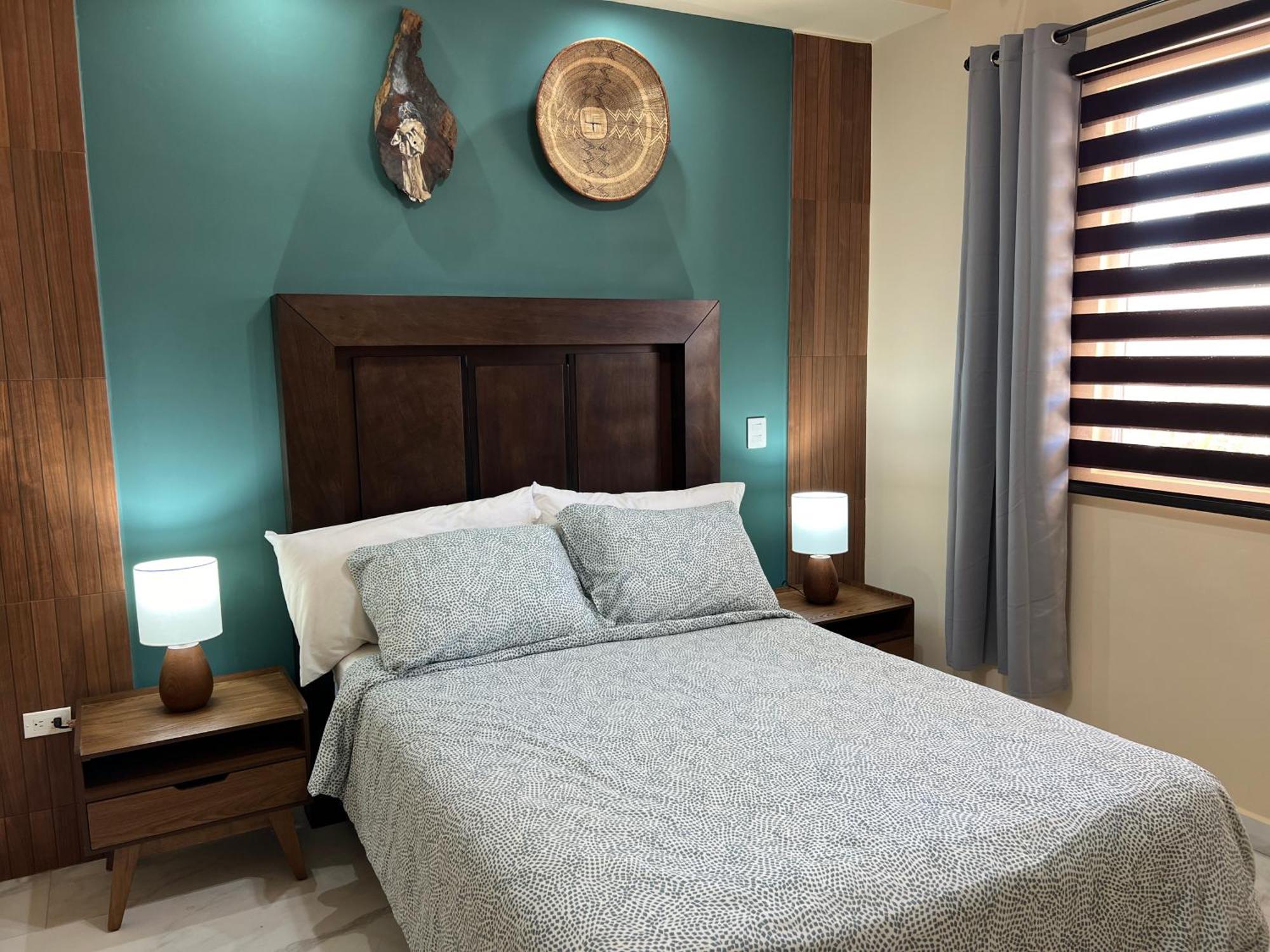 פורטו פנאסקו Ancla Suites Hotel - 2 Bedroom Apartments מראה חיצוני תמונה
