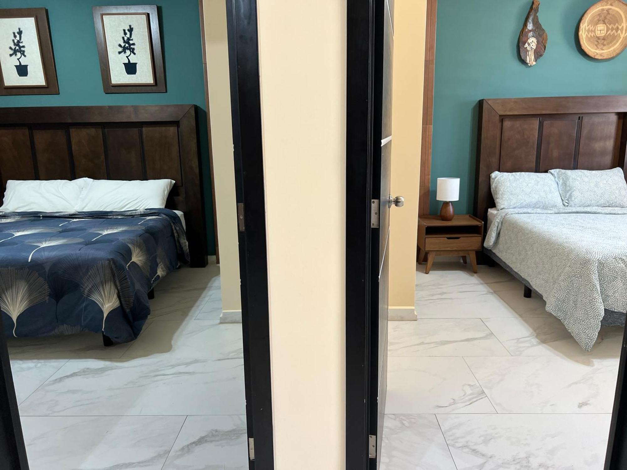 פורטו פנאסקו Ancla Suites Hotel - 2 Bedroom Apartments מראה חיצוני תמונה