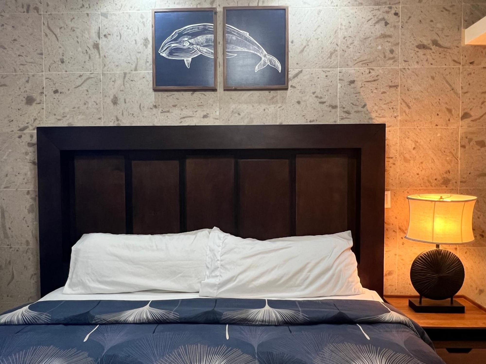 פורטו פנאסקו Ancla Suites Hotel - 2 Bedroom Apartments מראה חיצוני תמונה