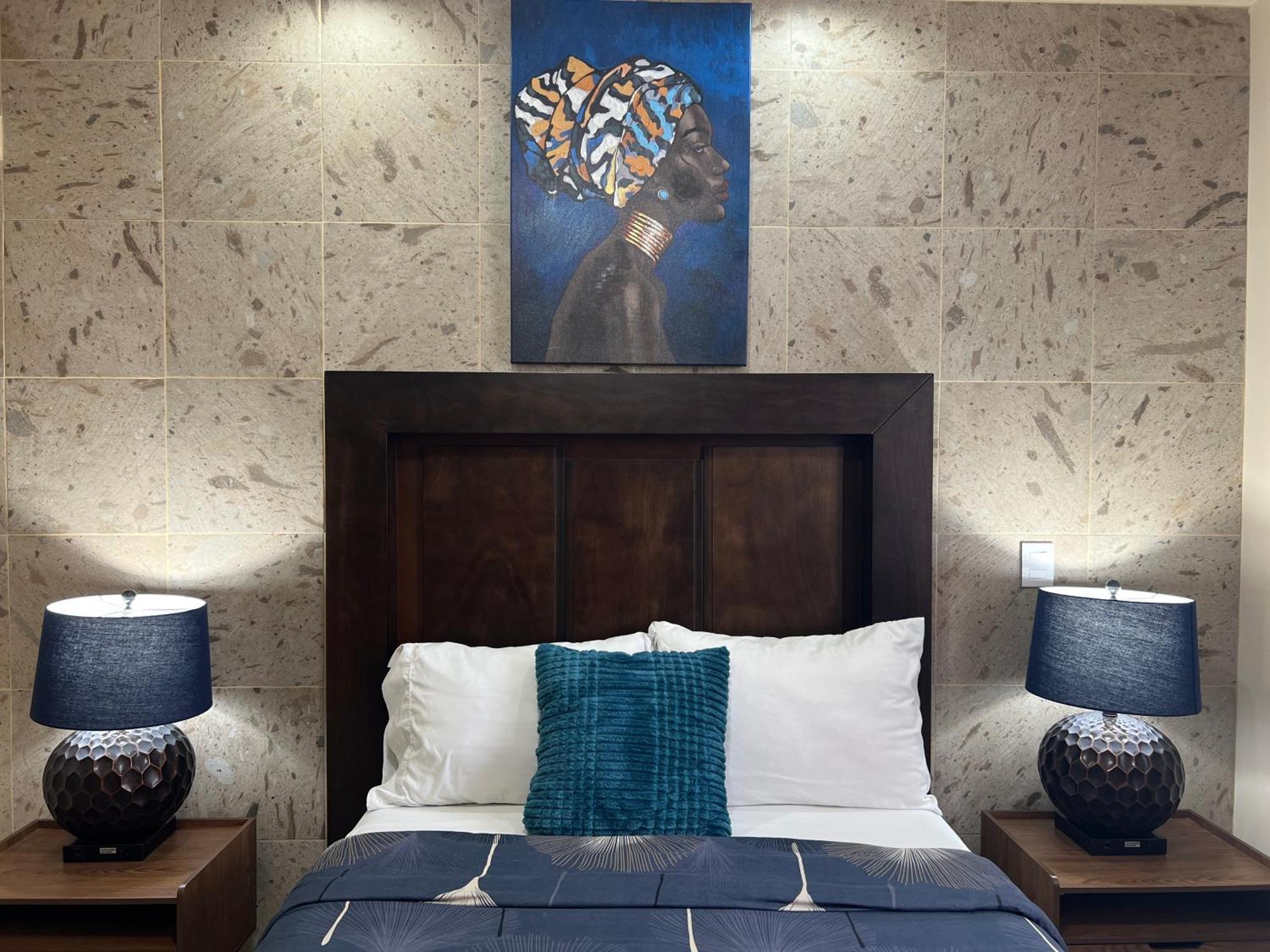 פורטו פנאסקו Ancla Suites Hotel - 2 Bedroom Apartments מראה חיצוני תמונה