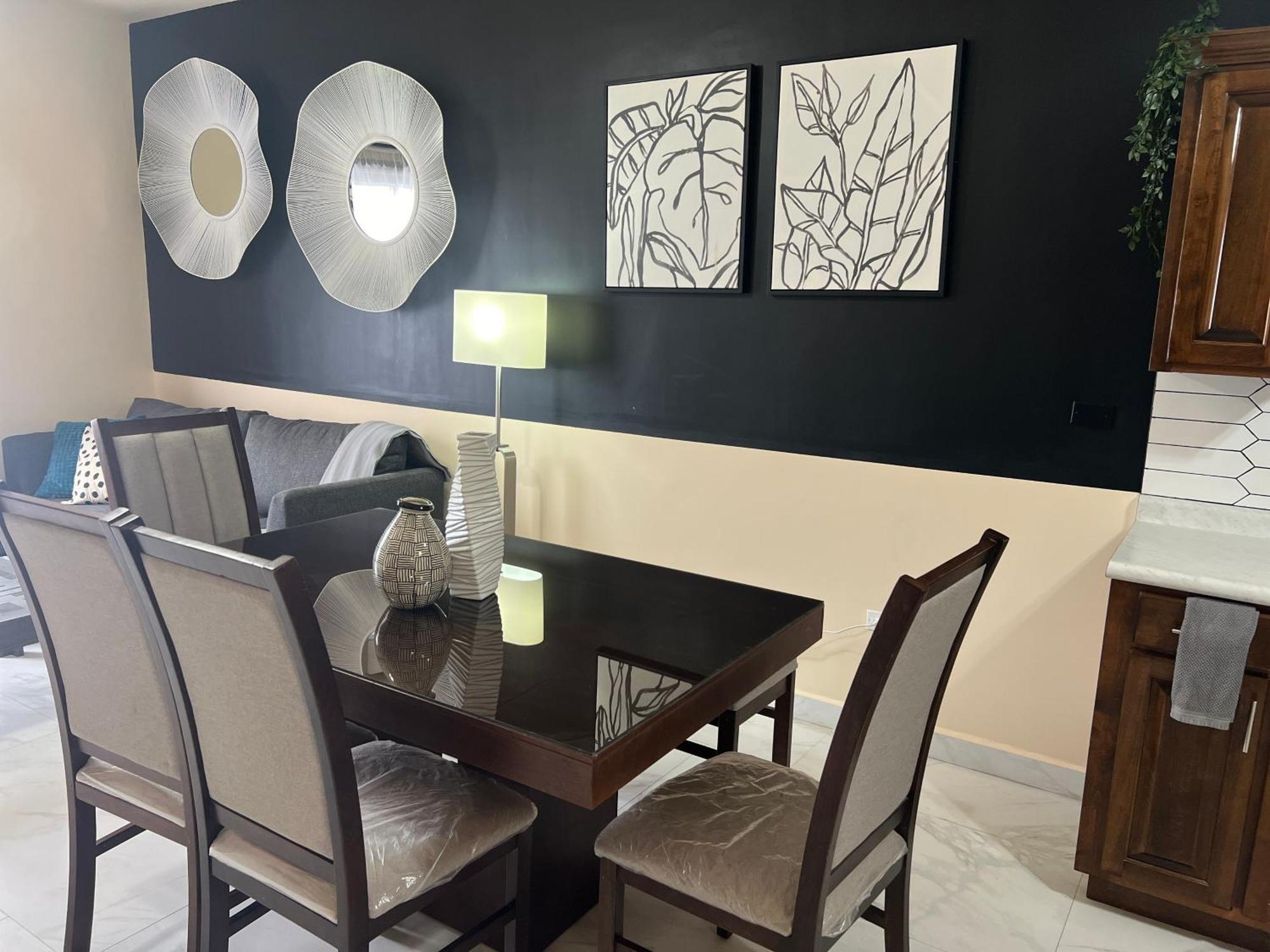פורטו פנאסקו Ancla Suites Hotel - 2 Bedroom Apartments מראה חיצוני תמונה