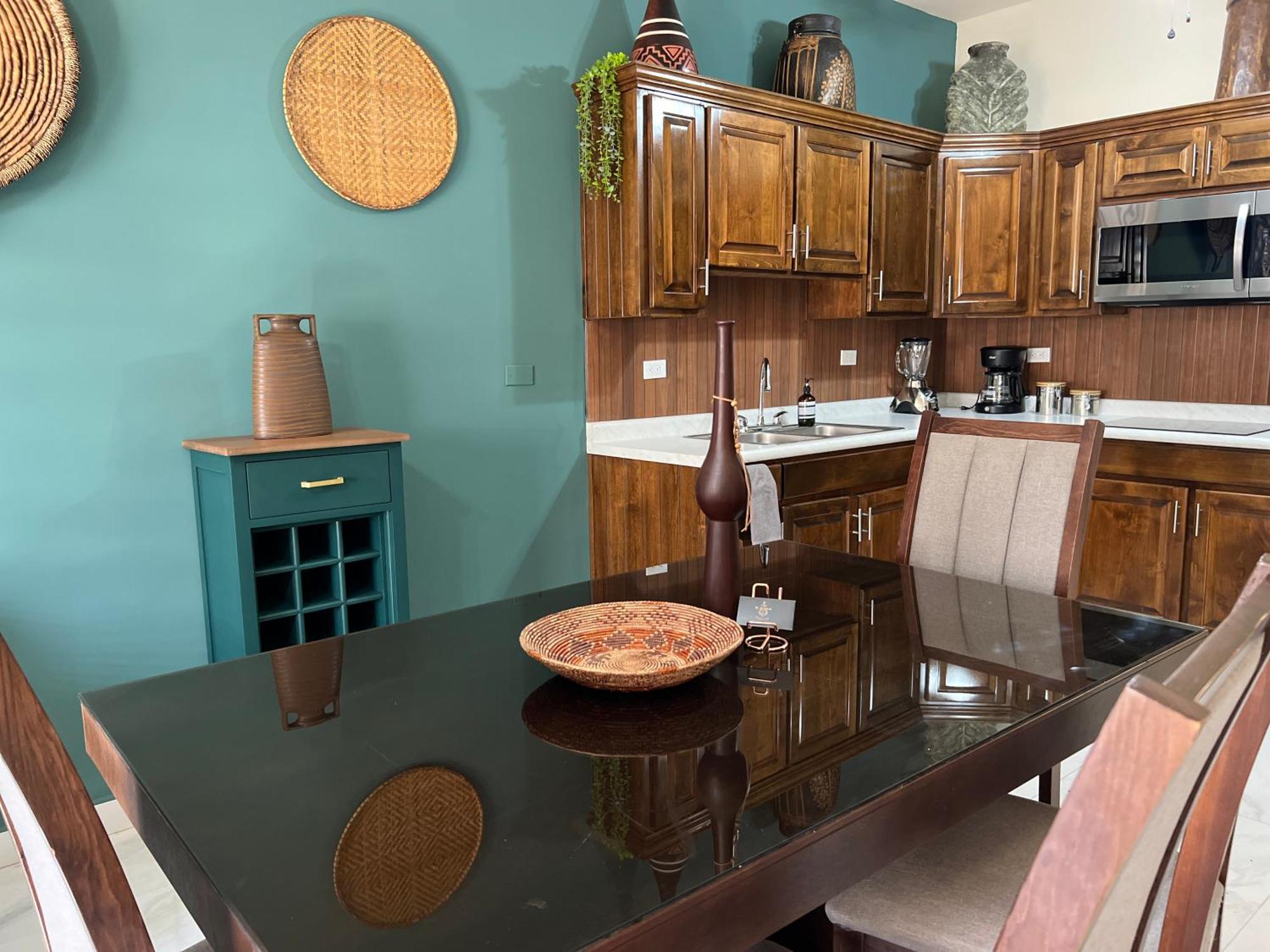 פורטו פנאסקו Ancla Suites Hotel - 2 Bedroom Apartments מראה חיצוני תמונה