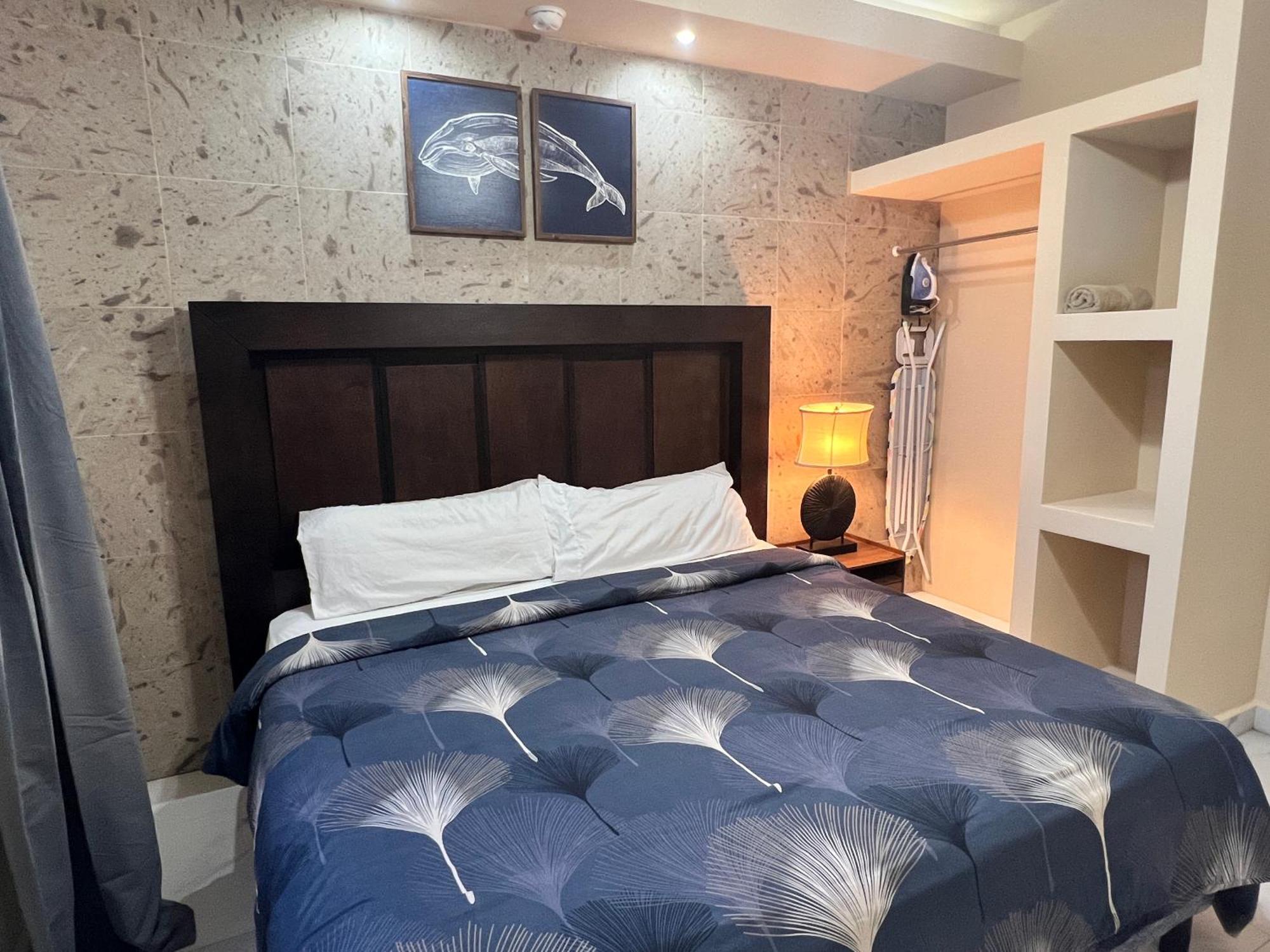 פורטו פנאסקו Ancla Suites Hotel - 2 Bedroom Apartments מראה חיצוני תמונה