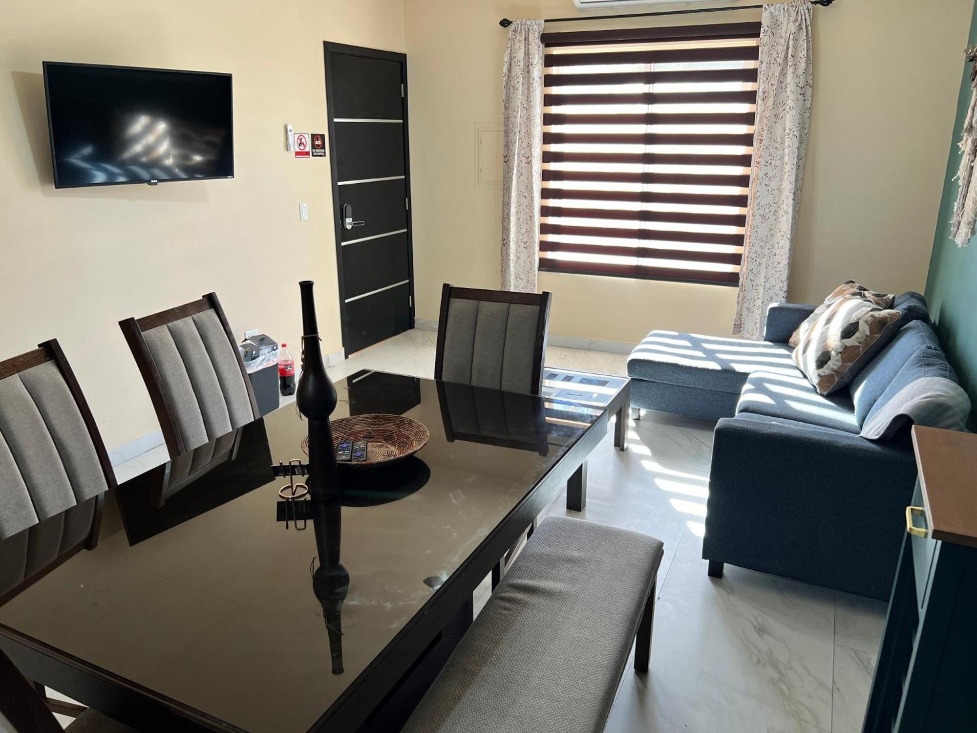פורטו פנאסקו Ancla Suites Hotel - 2 Bedroom Apartments מראה חיצוני תמונה