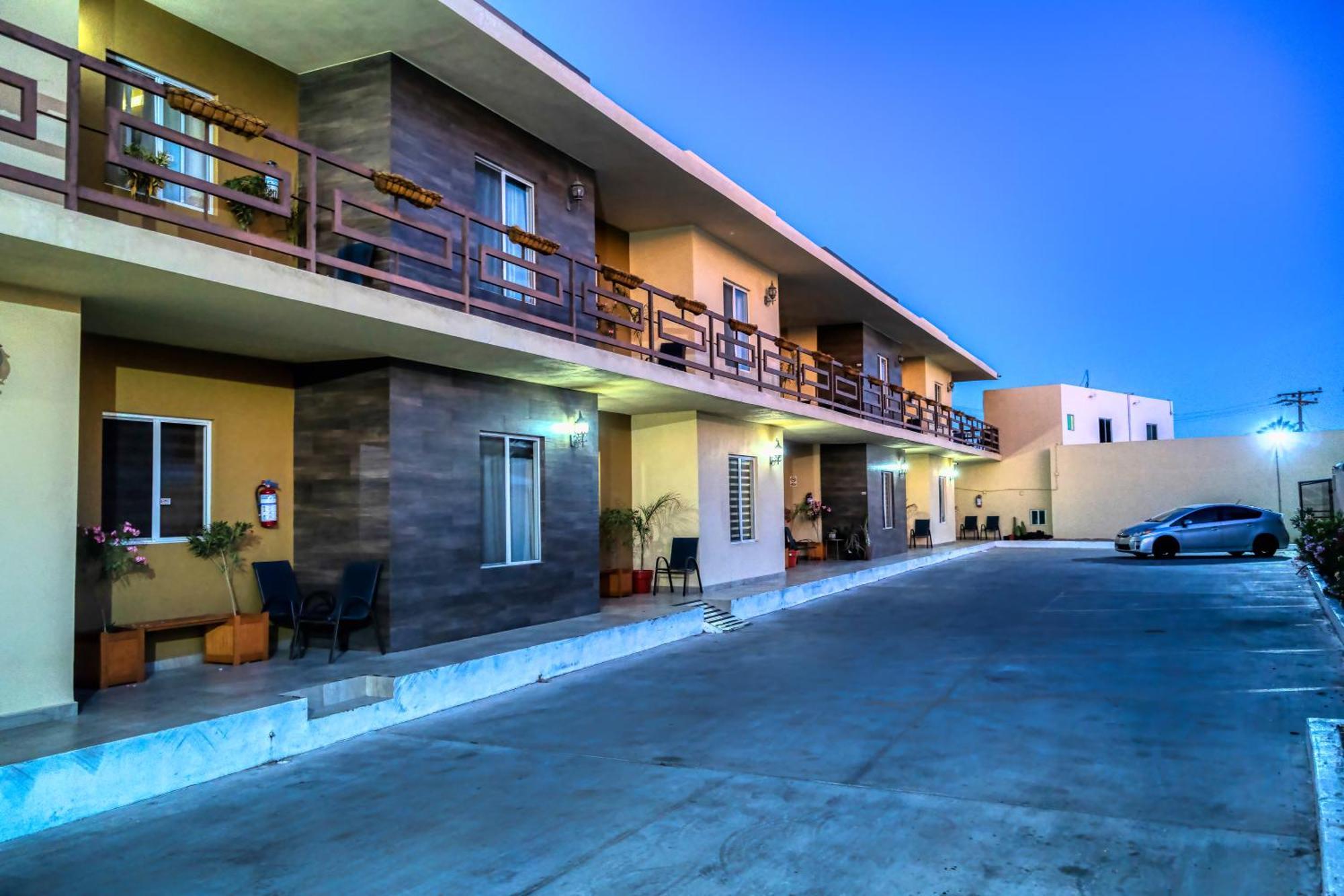 פורטו פנאסקו Ancla Suites Hotel - 2 Bedroom Apartments מראה חיצוני תמונה